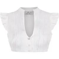 Dirndlbluse VERA