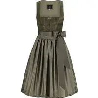 Dirndl LAURA (65 cm) ~ ~ oliv