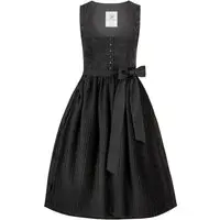 Dirndl Jana (schwarz, ) von Stockerpoint Heimatgwand für Damen, % Viskose