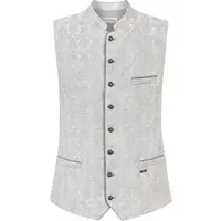 Trachtenweste Manuele (taupe, ) von Stockerpoint Bergfeuer für Herren, Oberteile, % Polyester