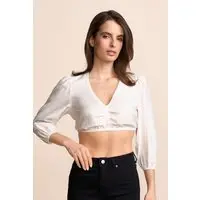 Dirndlbluse Marcellina