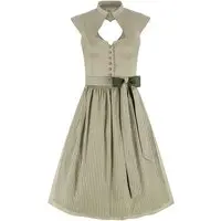 Dirndl HERZL (65 cm)