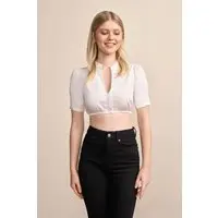 Dirndlbluse Taisia