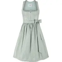 Dirndl SILKE (70 cm) ~ ~ salbei