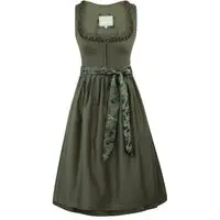 Dirndl OLIVE AURA (70 cm)