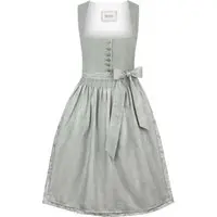Dirndl Viktoria (salbei, ) von Stockerpoint Heimatgwand für Damen, % Polyester, % Baumwolle