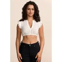 Dirndlbluse Emilie