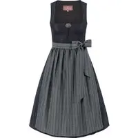 Dirndl KLARA (75 cm) ~ dunkelblau