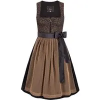 Dirndl MINA (70 cm) ~ ~ braun