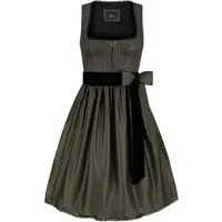 Dirndl MATILDA (65 cm) ~ oliv