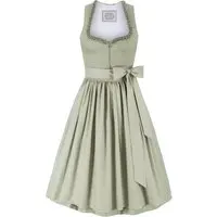 Dirndl AMELIA (70 cm) ~ ~ salbei