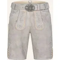 Lederhose Namid mit Gürtel