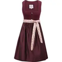 Dirndl FREUDENSEE (65 cm) ~ ~ beere