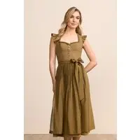 Dirndl Yasmin (80cm)