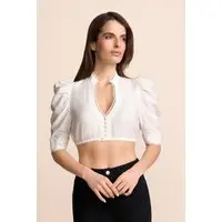 Dirndlbluse Dorelia
