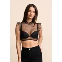 Dirndlbluse Eveline