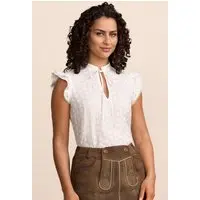 Trachtenbluse Valentina