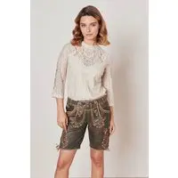 Lederhose Mareen