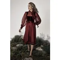 Dirndl Velvet Glen (70cm)