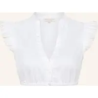 Dirndlbluse Scott' Pearl