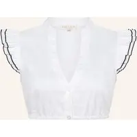 Dirndlbluse Scott' Pearl