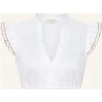 Dirndlbluse Scott' Pearl