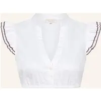 Dirndlbluse Scott' Pearl