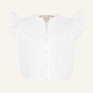 Kinderbluse Mirabelle