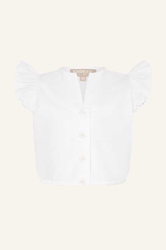 Kinderbluse Mirabelle