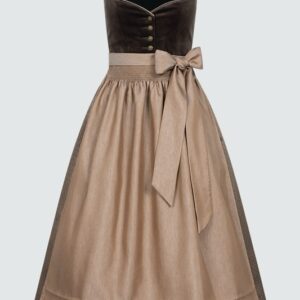 Dirndl Dagi (80cm)