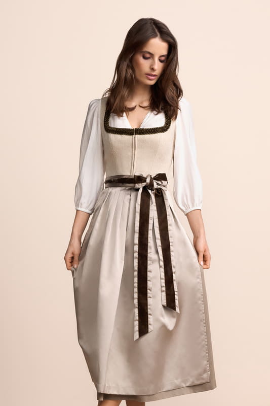 Dirndl Serina (80cm)