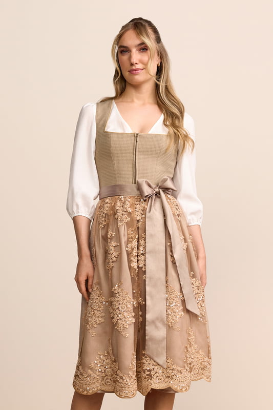 Dirndl Kiley (70cm)