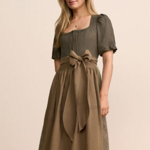 Dirndl Novalie (80cm)