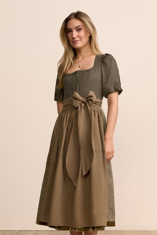 Dirndl Novalie (80cm)
