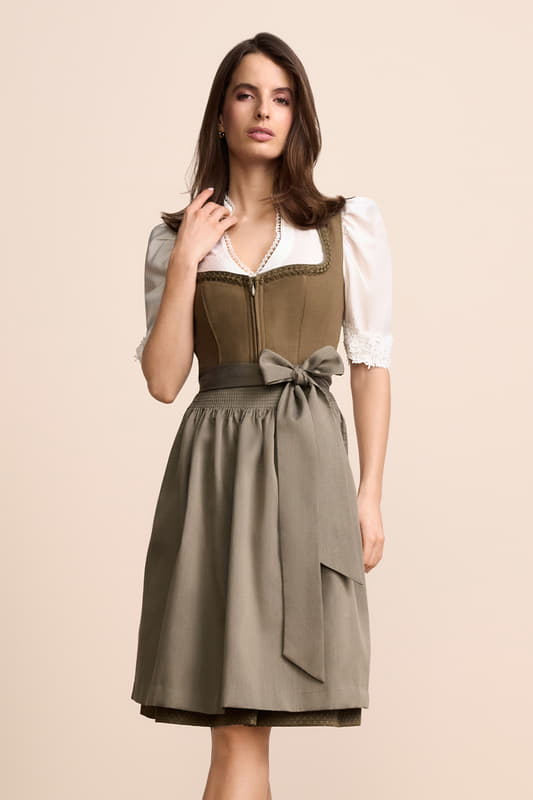 Dirndl Niamh (60cm)