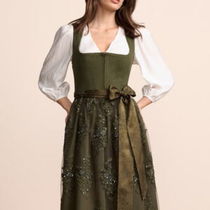 Dirndl Leonore (70cm)