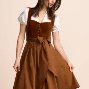 Dirndl Malvina (60cm)