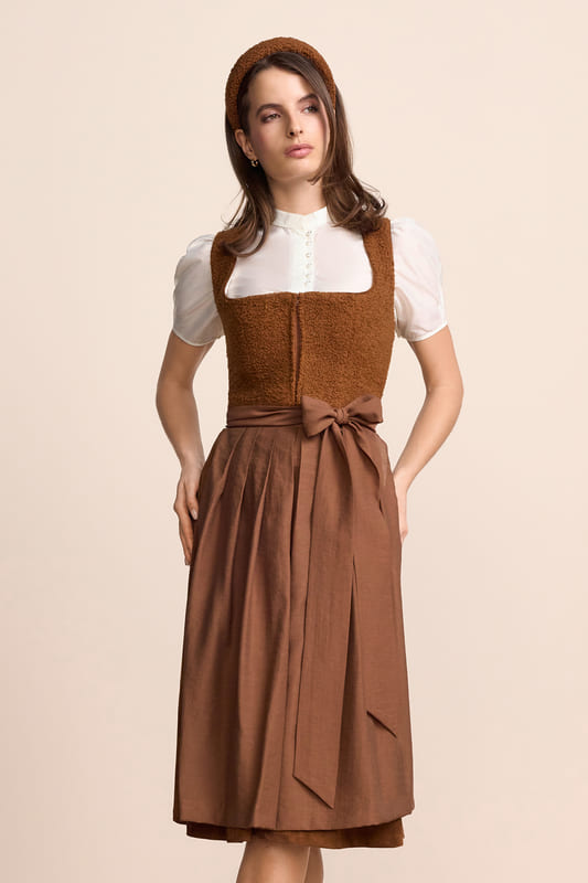 Dirndl Brivana (70cm)