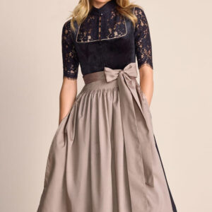 Dirndl Suzanne (70cm)
