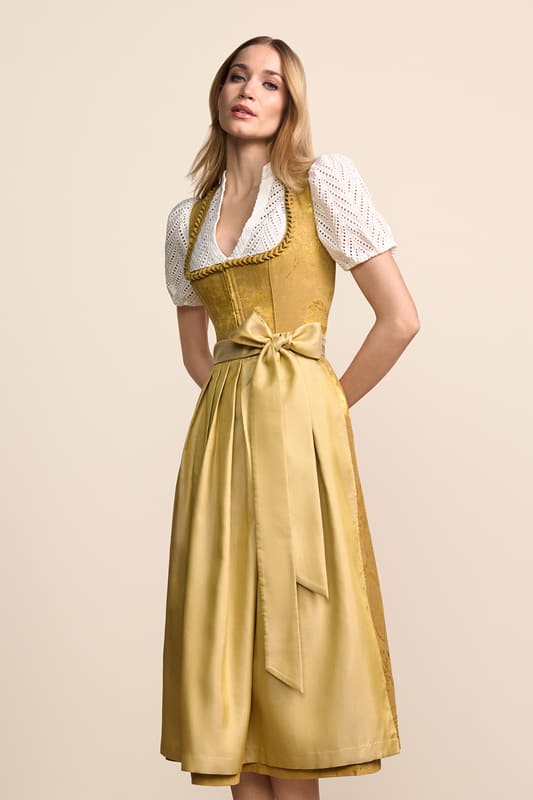 Dirndl Calyssia (80cm)