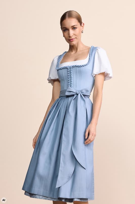 Dirndl Lysara (80cm)