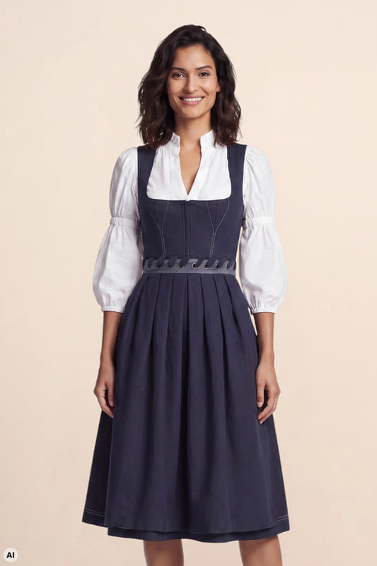 Dirndl Caterina (70cm)