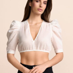 Dirndlbluse Livana