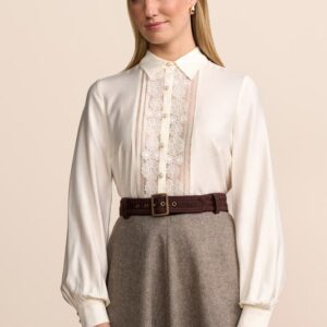 Trachtenbluse Ylvana