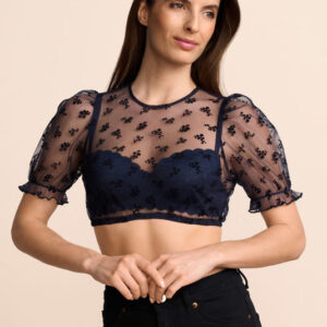 Dirndlbluse Henna