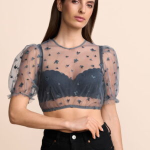 Dirndlbluse Arla