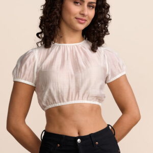 Dirndlbluse Eldira