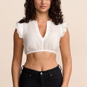 Dirndlbluse Emilie