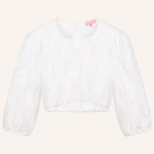 Dirndlbluse Lacie