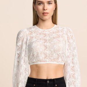 Dirndlbluse Hadley